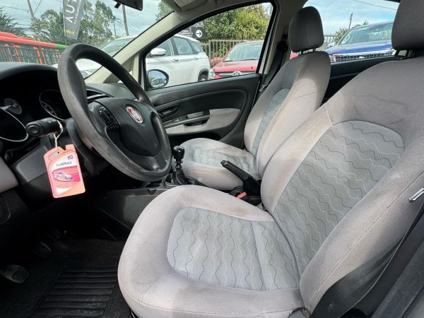 FIAT LINEA ELX - Imagen 9