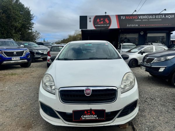 FIAT LINEA ELX - Imagen 10